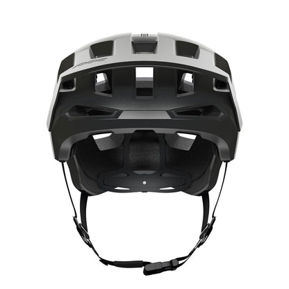 Casco MTB POC KORTAL RACE MIPS Negro/Blanco