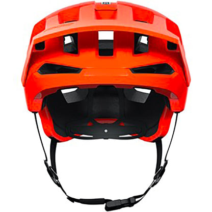 Casco MTB POC KORTAL RACE MIPS Naranja/Negro