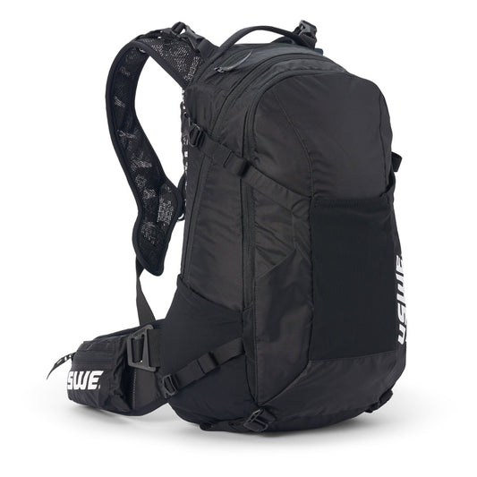 Mochila USWE SHRED 16 L Negra