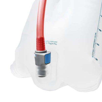 Bolsa de Agua HYDRAPAK USWE ELITE 1.5L Plug-n-Play