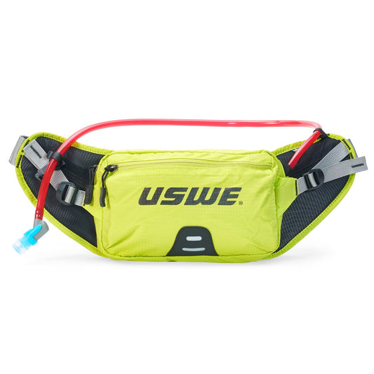 USWE ZULO 2 L Banana Bag Amarillo