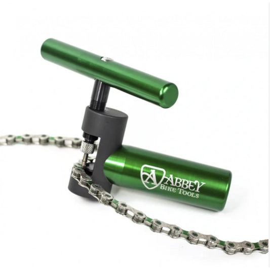 Drift-Chain ABBEY BIKE TOOLS HERRAMIENTA DE CADENA DÉCADA