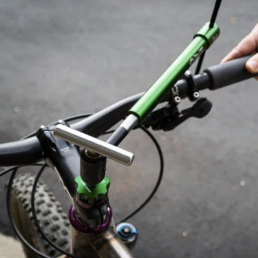 Regulador de palanca de velocidad ABBEY BIKE TOOLS LEVER SETTER