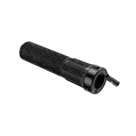 ROCKSHOX TWISTLOC ULTIMATE Horquilla de Control con Bloqueo Izquierdo de 2 Posiciones + Amortiguador B1