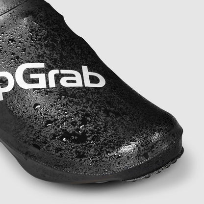 Cubrezapatillas GRIPGRAB FASTSTREAM AERO negros