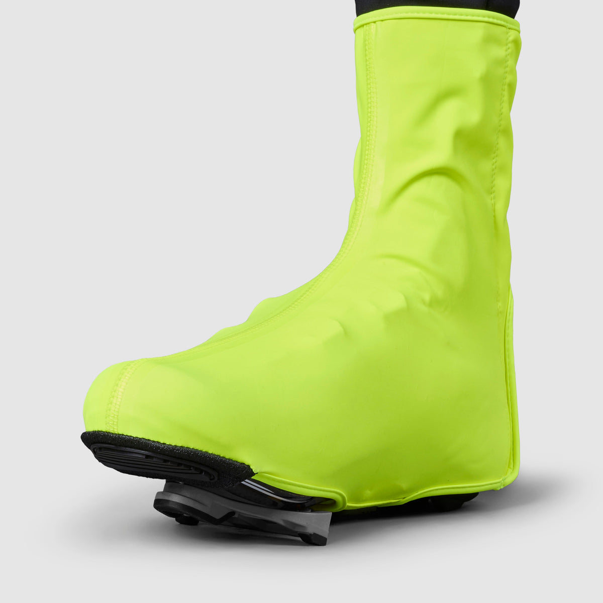 Couvre-Chaussures GRIPGRAB RIDE 2 WATERPROOF ROAD Jaune