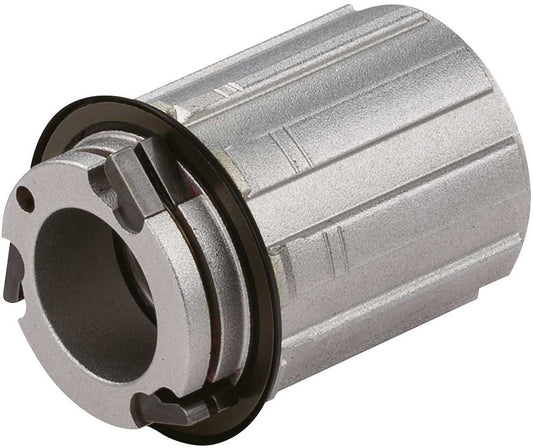 Cuerpo de rueda libre VISION SRAM Shimano HG para SC40 CL y disco de 6 agujeros U2160 EL413