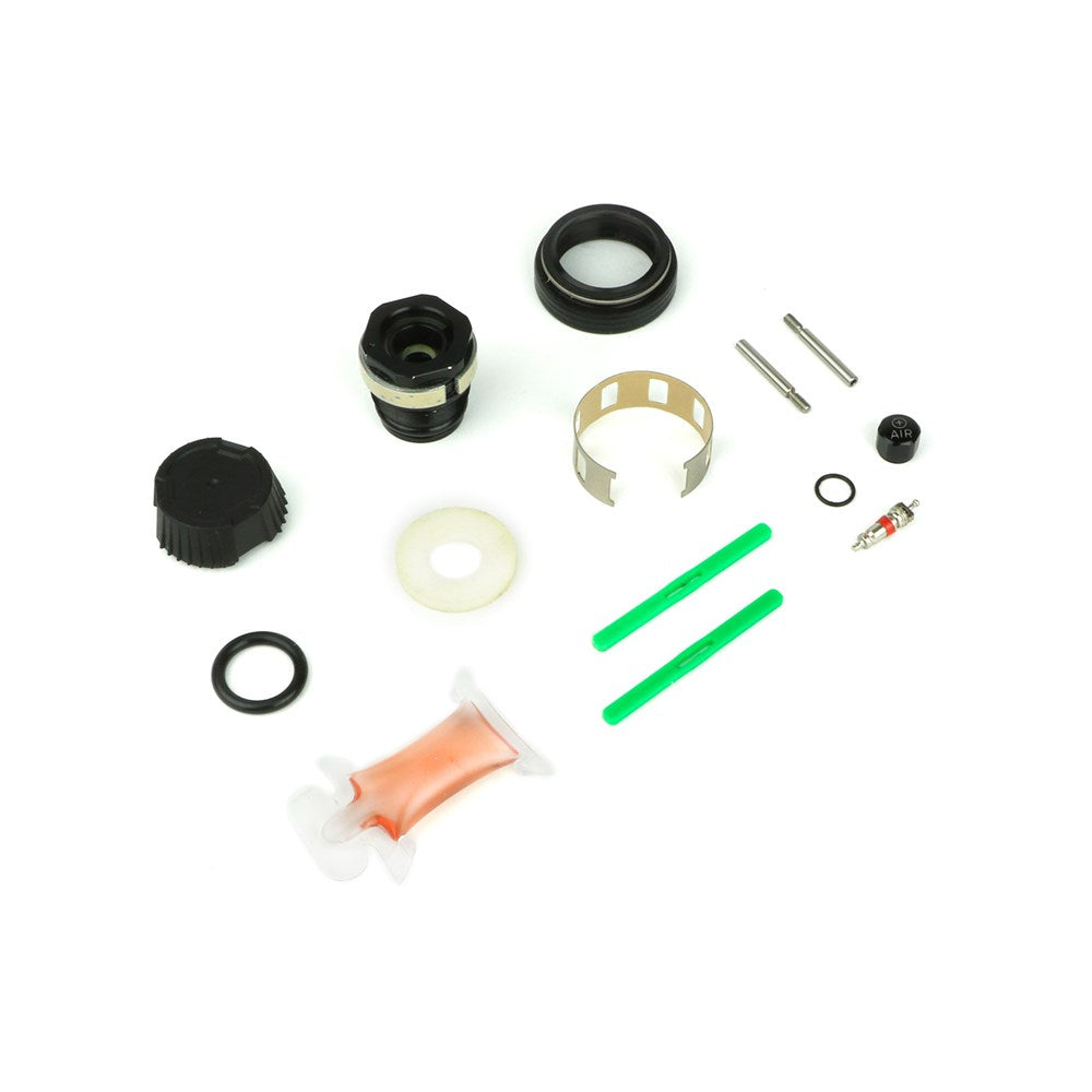Kit de mantenimiento de 2 años para tija de sillín ROCKSHOX REVERB AXS B1+ (2026+) 34,9 mm