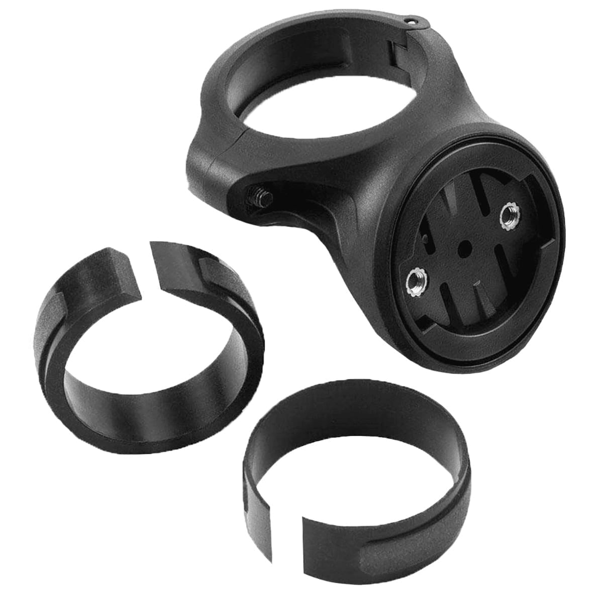 Support de Fixation Vissé Tige de Selle Ronde pour GARMIN VARIA