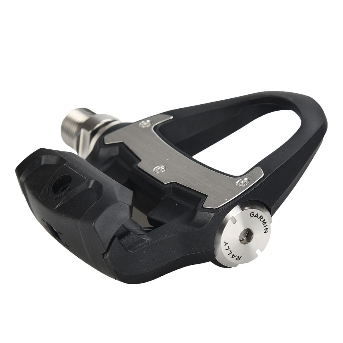 Pedales con sensor de potencia GARMIN RALLY RS 100