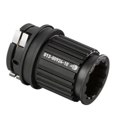 Cuerpo de Rueda Libre para Home Trainer TACX NEO 2T y FLUX Tipo SHIMANO Micro Spline eje 12 mm