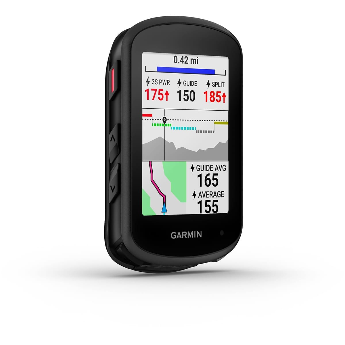 GPS GARMIN EDGE 840