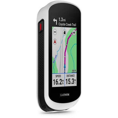 GPS GARMIN EDGE EXPLORE 2 POWER con Soporte Alimentado