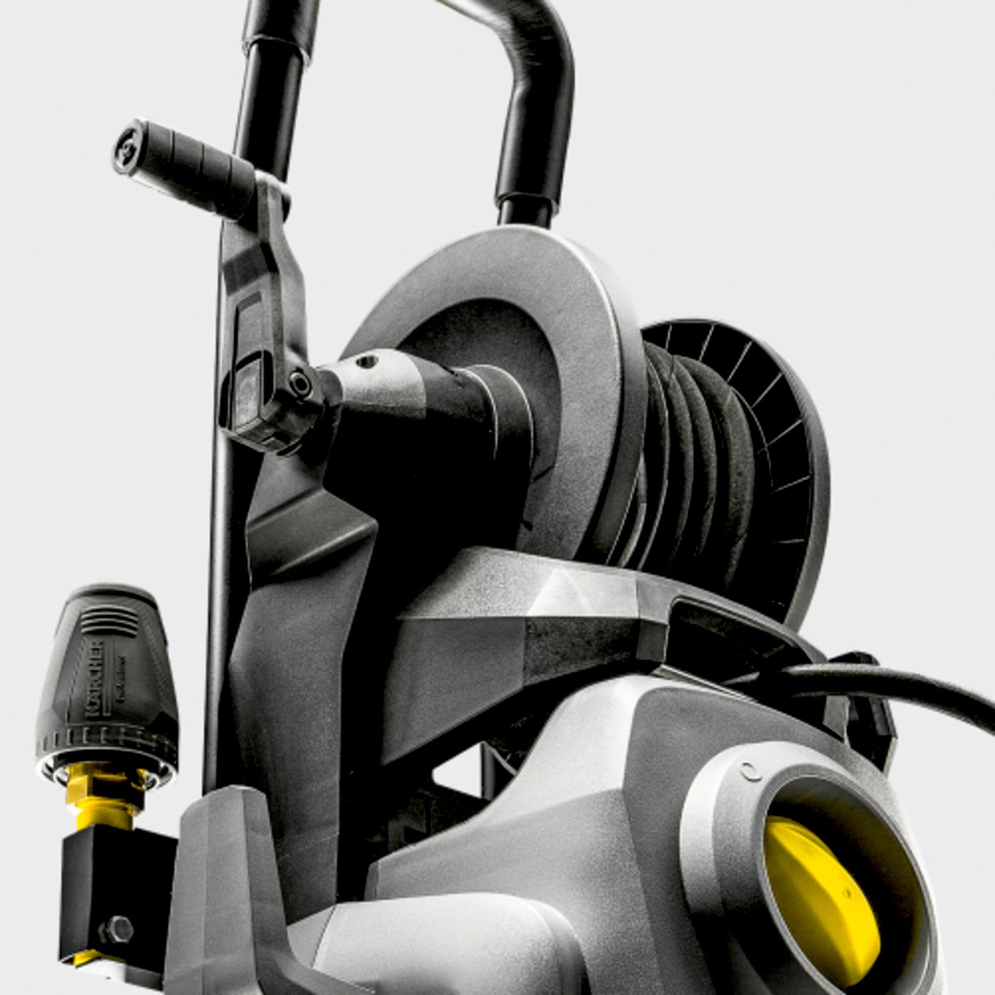 Limpiador de Alta Presión Agua Fría KÄRCHER HD 5/11 Ex Plus Classic