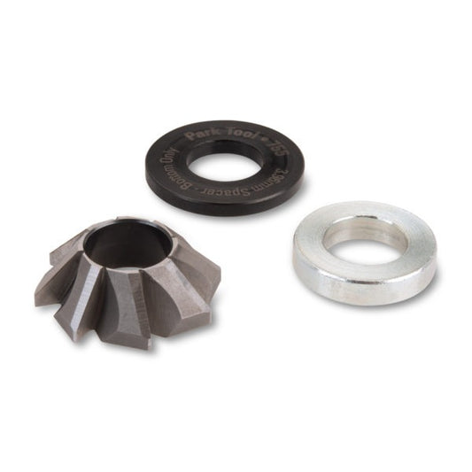 Kit de escariadores PARK TOOL 41,15 mm 756S.2