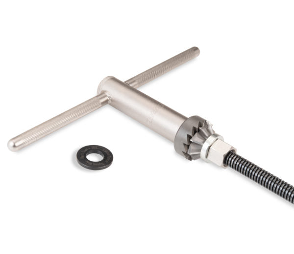 Kit de escariadores PARK TOOL 41,15 mm 756S.2