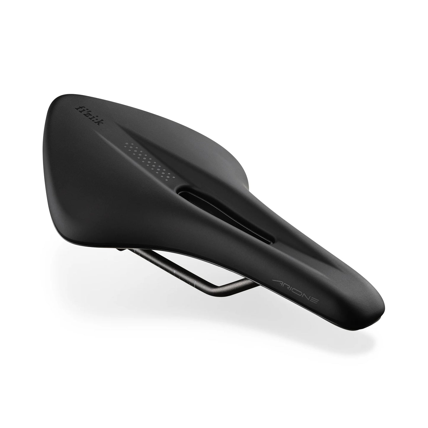 Sillín FIZIK VENTO ARIONE R3 145 mm Patillas Kium