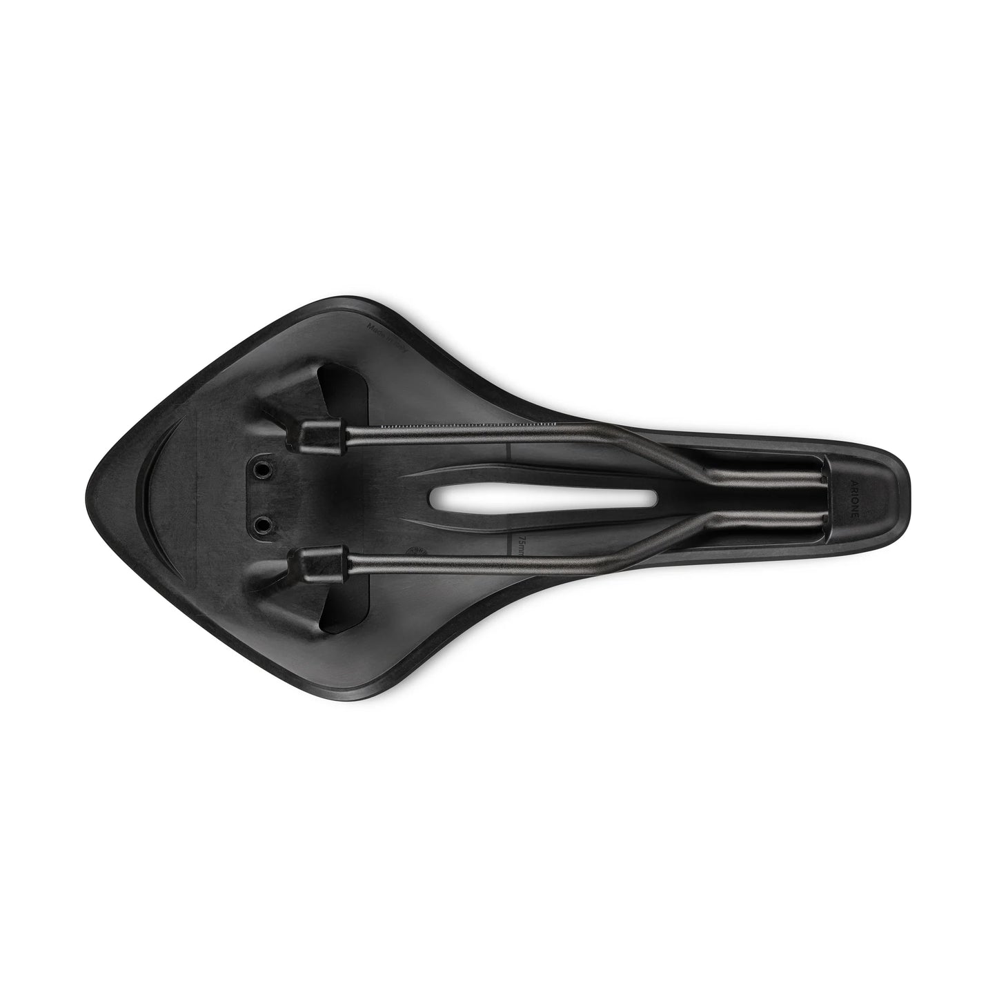 Sillín FIZIK VENTO ARIONE R3 145 mm Patillas Kium