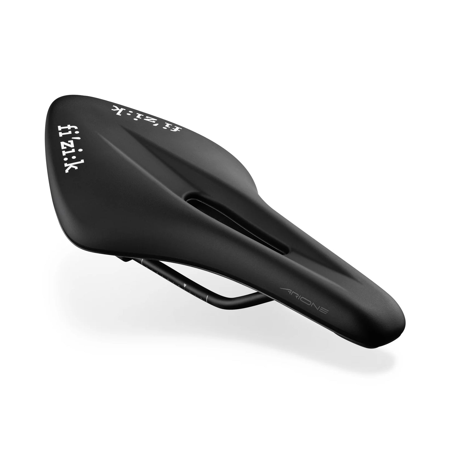Sillín FIZIK VENTO ARIONE R5 135 mm Raíles S-alloy