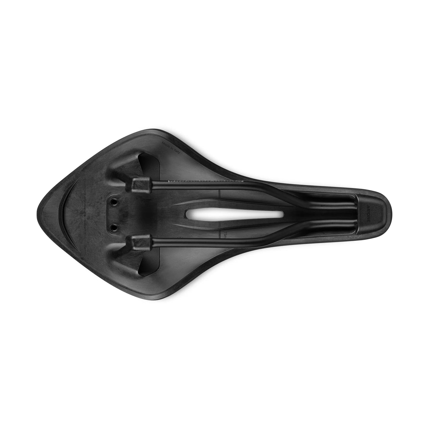 Sillín FIZIK VENTO ARIONE R5 145 mm Raíles Acero