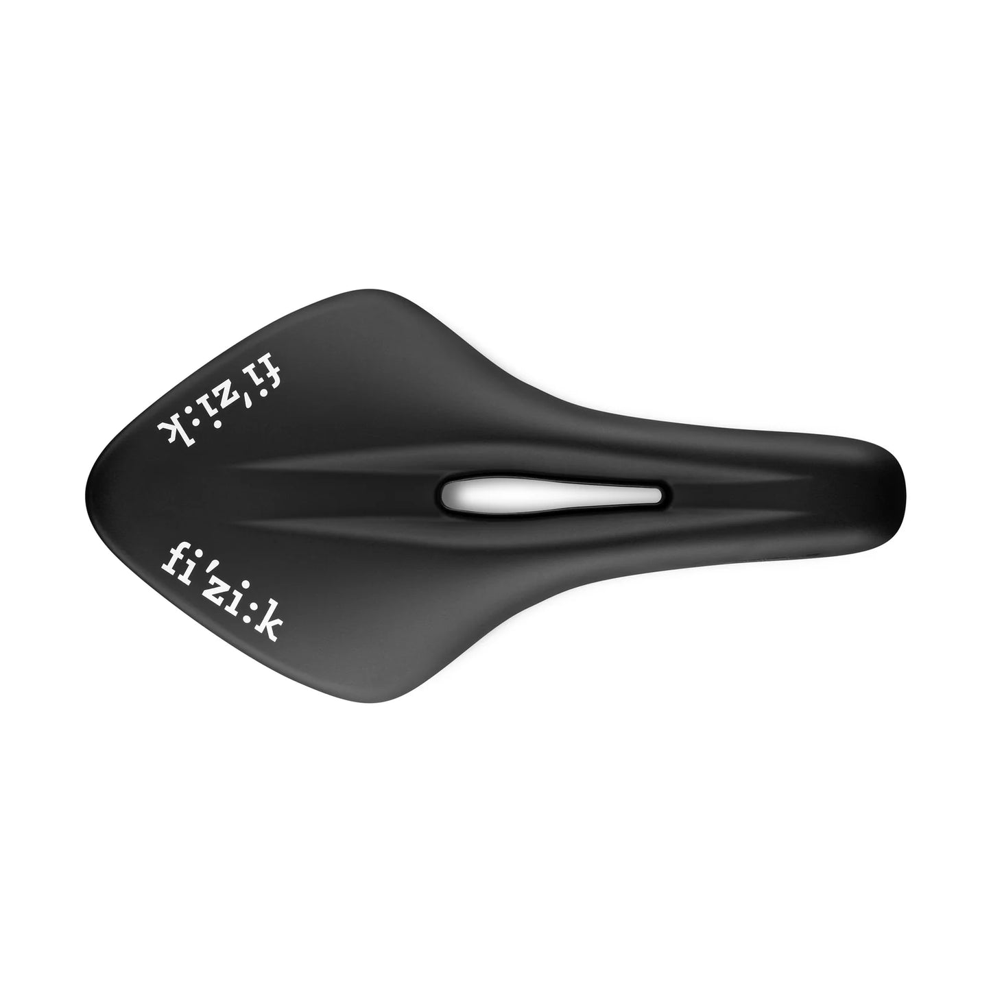 Sillín FIZIK VENTO ARIONE R5 145 mm Raíles Acero