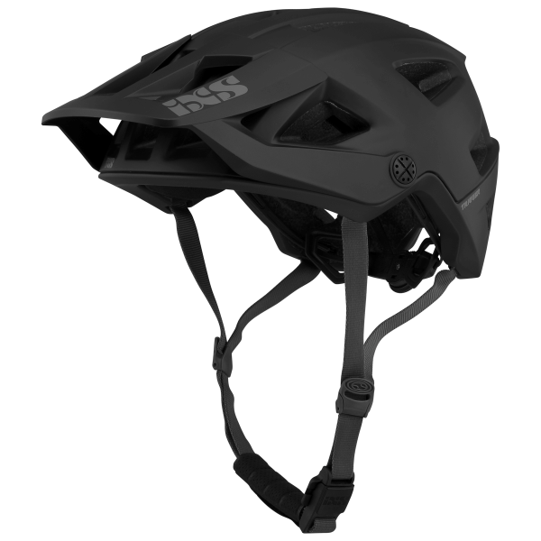 Casco MTB IXS TRIGGER AM Negro