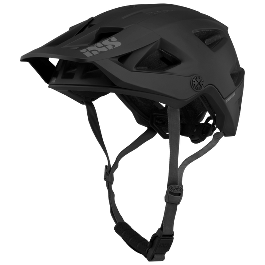 Casco MTB IXS TRIGGER AM Negro