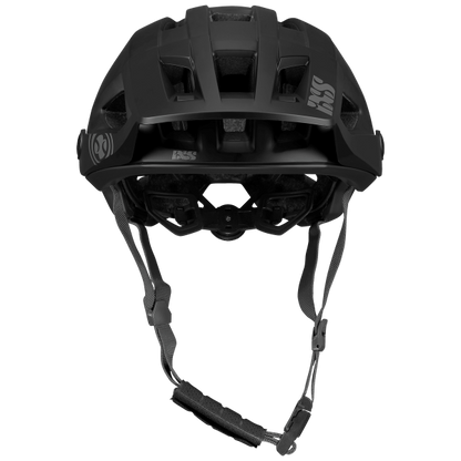 Casco MTB IXS TRIGGER AM Negro