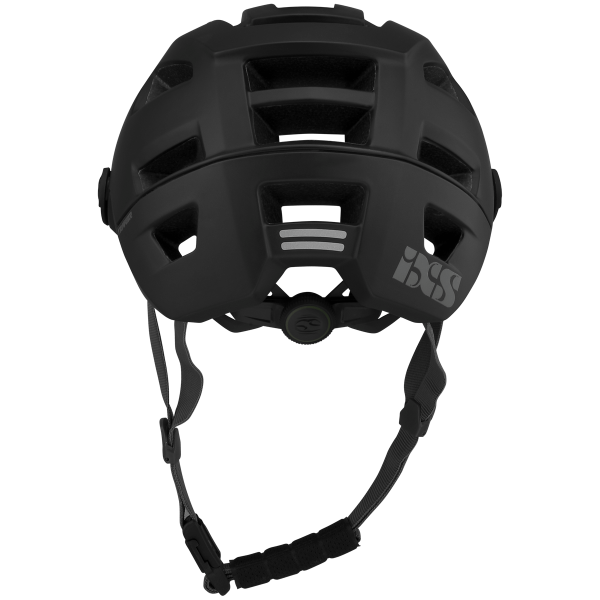 Casco MTB IXS TRIGGER AM Negro