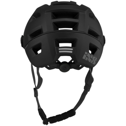 Casco MTB IXS TRIGGER AM Negro