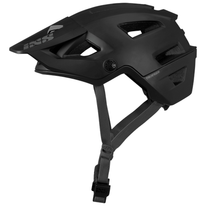 Casco MTB IXS TRIGGER AM Negro