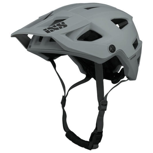 Casco MTB IXS TRIGGER AM Gris