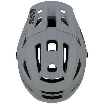 Casco MTB IXS TRIGGER AM Gris