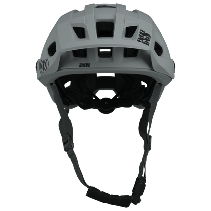 Casco MTB IXS TRIGGER AM Gris