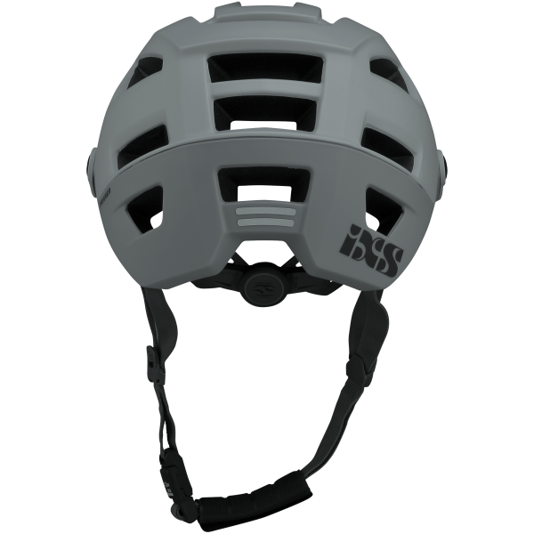 Casco MTB IXS TRIGGER AM Gris