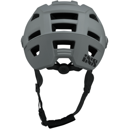Casco MTB IXS TRIGGER AM Gris