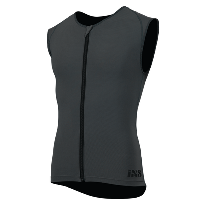 Chaleco de Protección IXS FLOW Gris