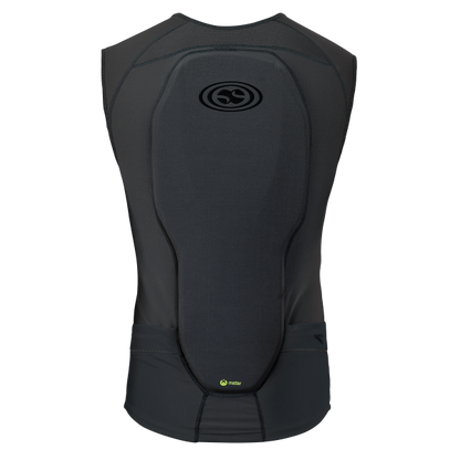 Chaleco de Protección IXS FLOW Gris