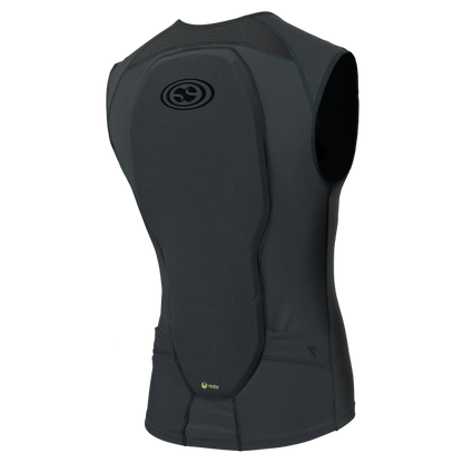 Chaleco de Protección IXS FLOW Gris