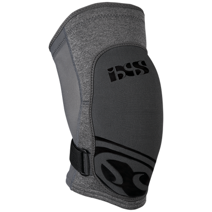 Rodilleras IXS FLOW EVO+ Gris