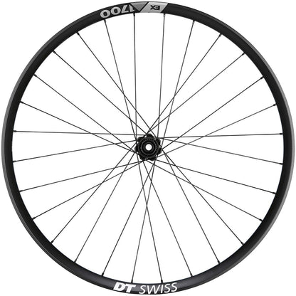 Rueda Trasera DT SWISS EX 1700 SPLINE Boost