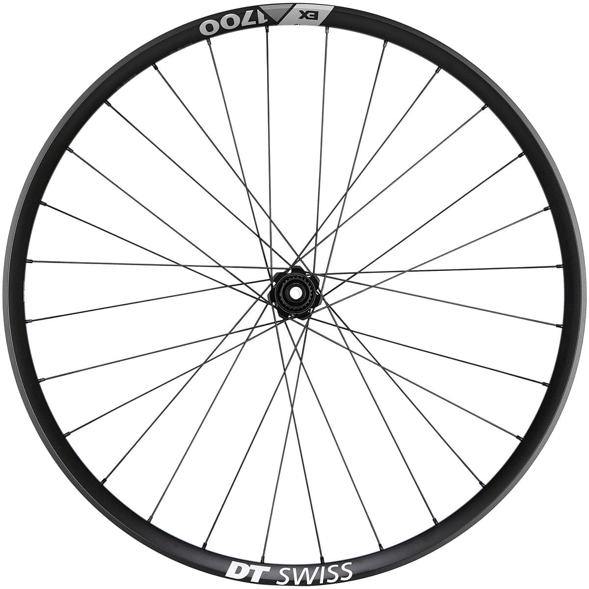 Par de Ruedas DT SWISS EX 1700 SPLINE 30mm 27.5" 15X110mm/12X148mm Boost