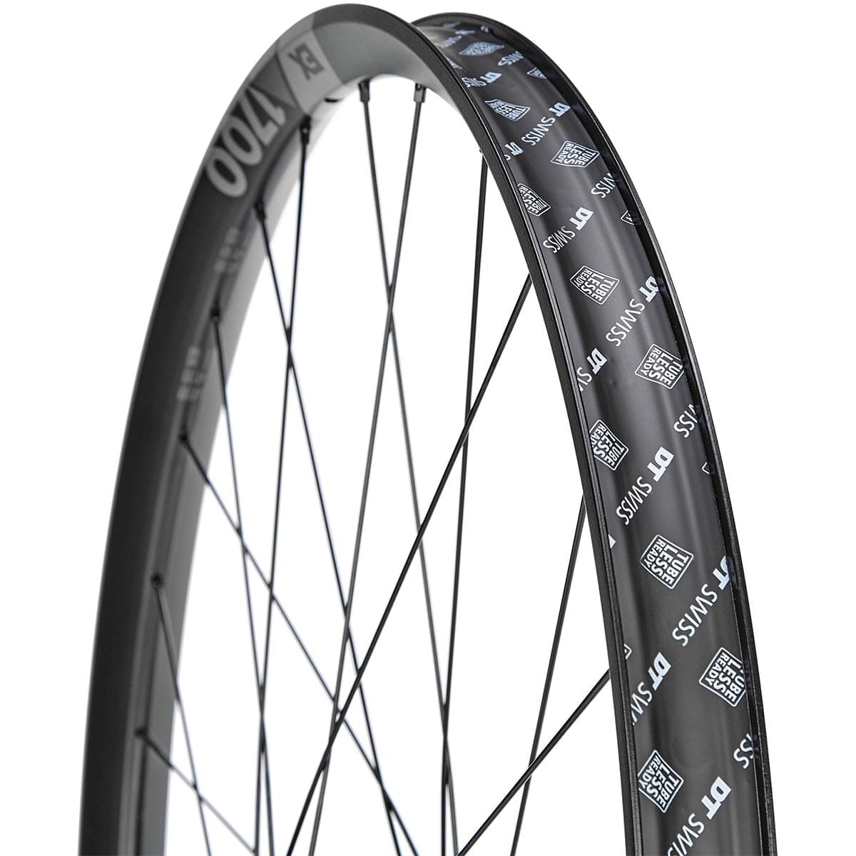 Roue Arrière DT SWISS EX 1700 SPLINE Boost