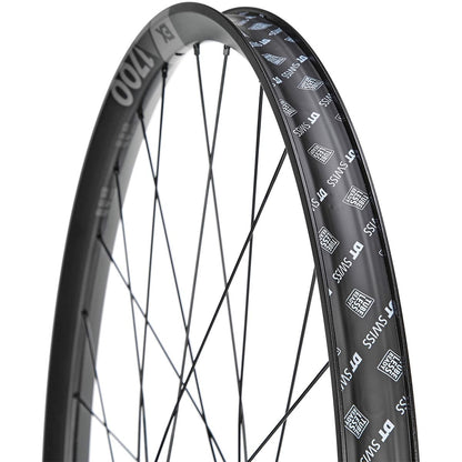 Rueda Trasera DT SWISS EX 1700 SPLINE Boost
