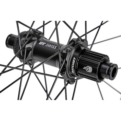 Rueda Trasera DT SWISS EX 1700 SPLINE Boost