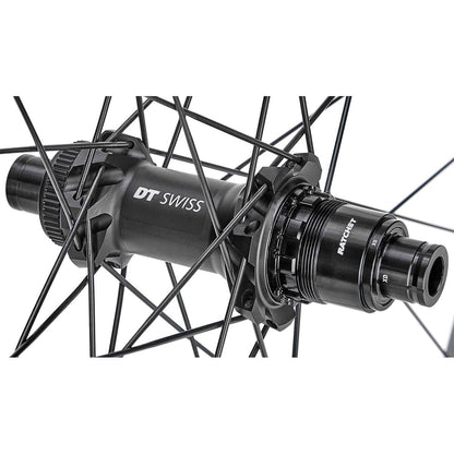 Rueda Trasera DT SWISS EX 1700 SPLINE Boost