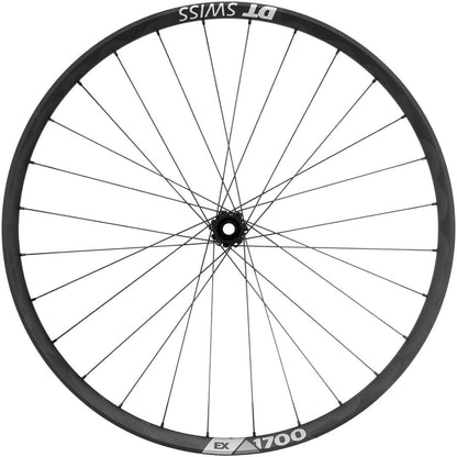 Rueda Delantera DT SWISS EX 1700 SPLINE Boost