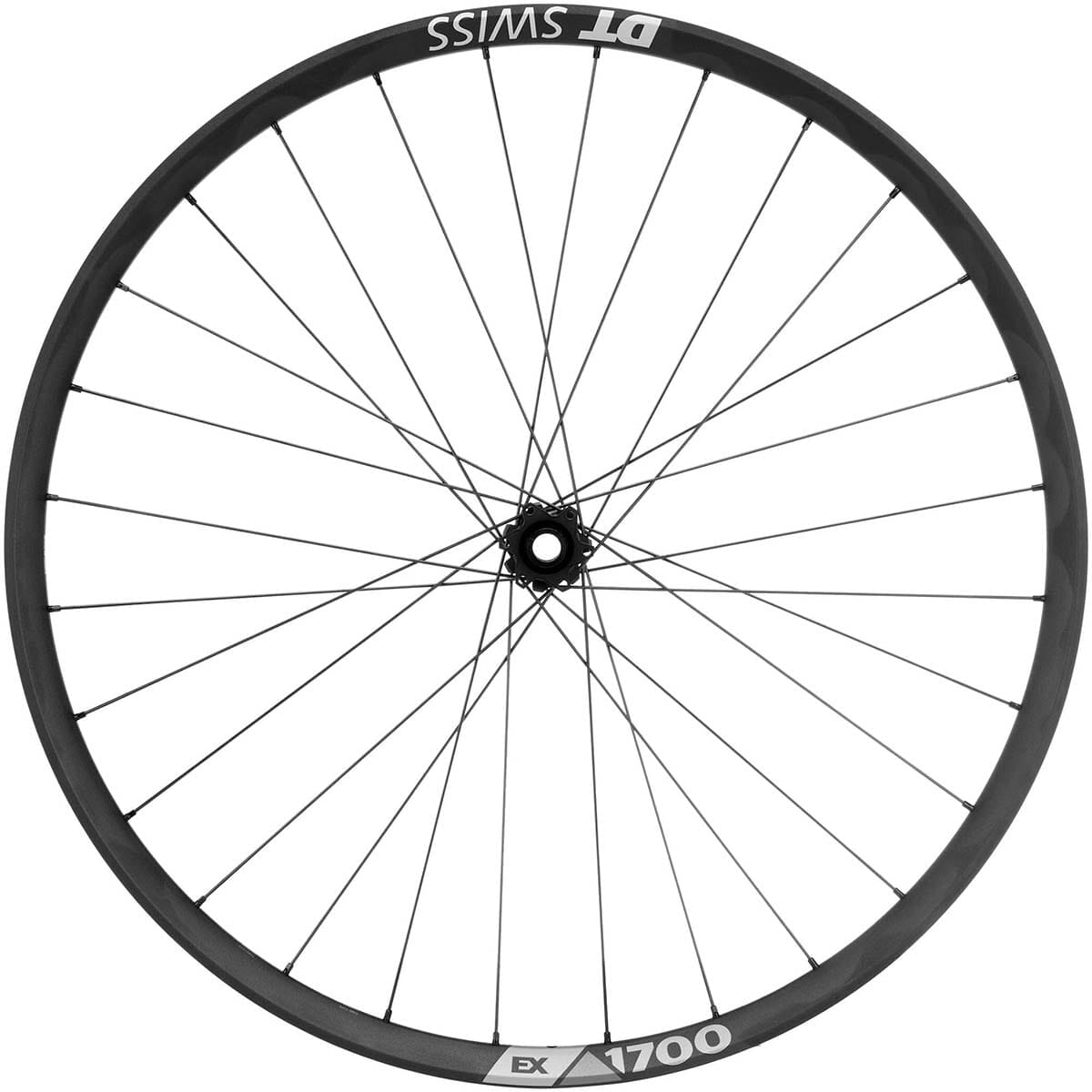 Par de Ruedas DT SWISS EX 1700 SPLINE 30mm 27.5" 15X110mm/12X148mm Boost