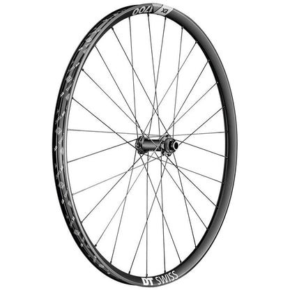 Rueda Delantera DT SWISS EX 1700 SPLINE Boost