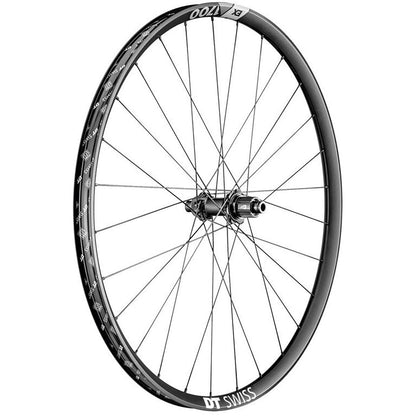 Rueda Trasera DT SWISS EX 1700 SPLINE Boost
